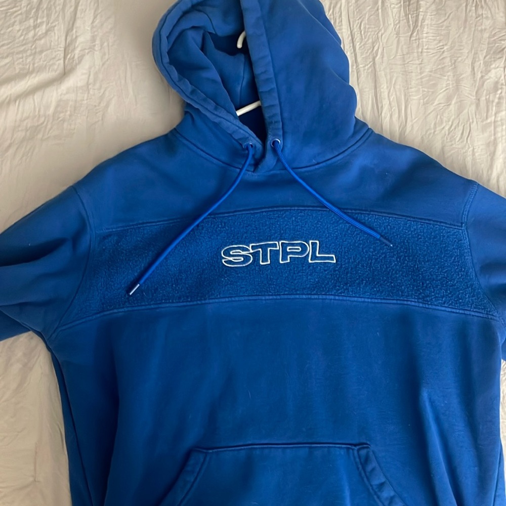 Staple hoodie